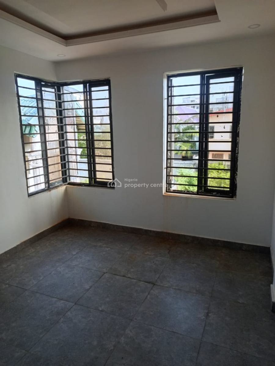 5 Bedrooms + Bq Semidetached Duplex, Atlantic View Estate, Alpha Beach Road, New-road Bustop, Igbo Efon, Lekki, Lagos, Semi-detached Duplex for Rent