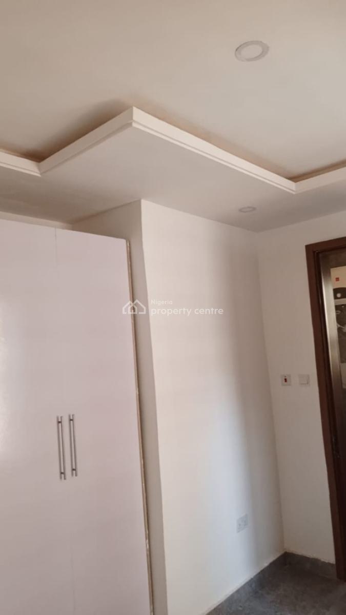 5 Bedrooms + Bq Semidetached Duplex, Atlantic View Estate, Alpha Beach Road, New-road Bustop, Igbo Efon, Lekki, Lagos, Semi-detached Duplex for Rent