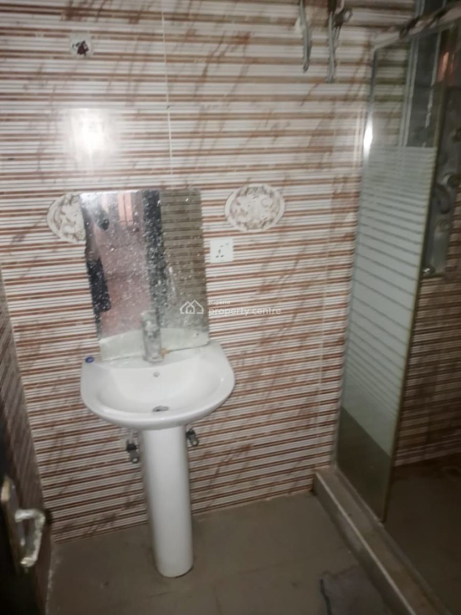 5 Bedrooms + Bq Semidetached Duplex, Atlantic View Estate, Alpha Beach Road, New-road Bustop, Igbo Efon, Lekki, Lagos, Semi-detached Duplex for Rent