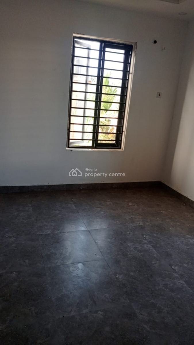 5 Bedrooms + Bq Semidetached Duplex, Atlantic View Estate, Alpha Beach Road, New-road Bustop, Igbo Efon, Lekki, Lagos, Semi-detached Duplex for Rent