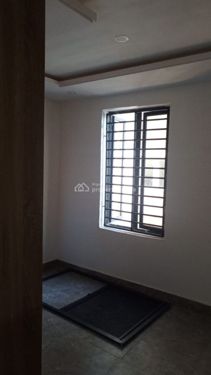 5 Bedrooms + Bq Semidetached Duplex, Atlantic View Estate, Alpha Beach Road, New-road Bustop, Igbo Efon, Lekki, Lagos, Semi-detached Duplex for Rent