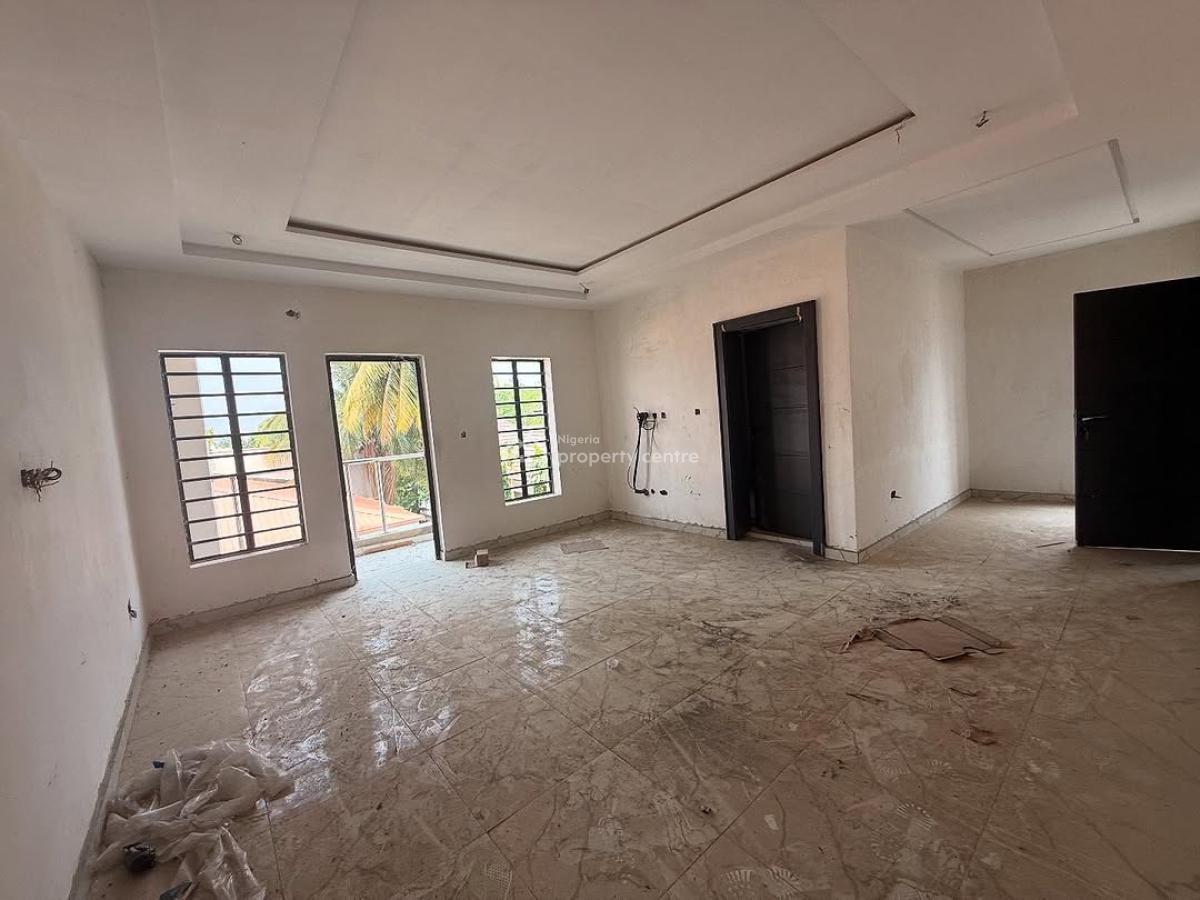 Buy&move in 4bedroom Terrace Duplex with a Bq, Maitama District, Abuja, Terraced Duplex for Sale