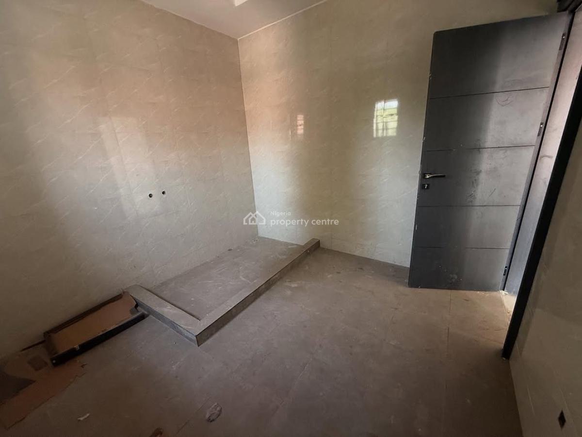 Buy&move in 4bedroom Terrace Duplex with a Bq, Maitama District, Abuja, Terraced Duplex for Sale