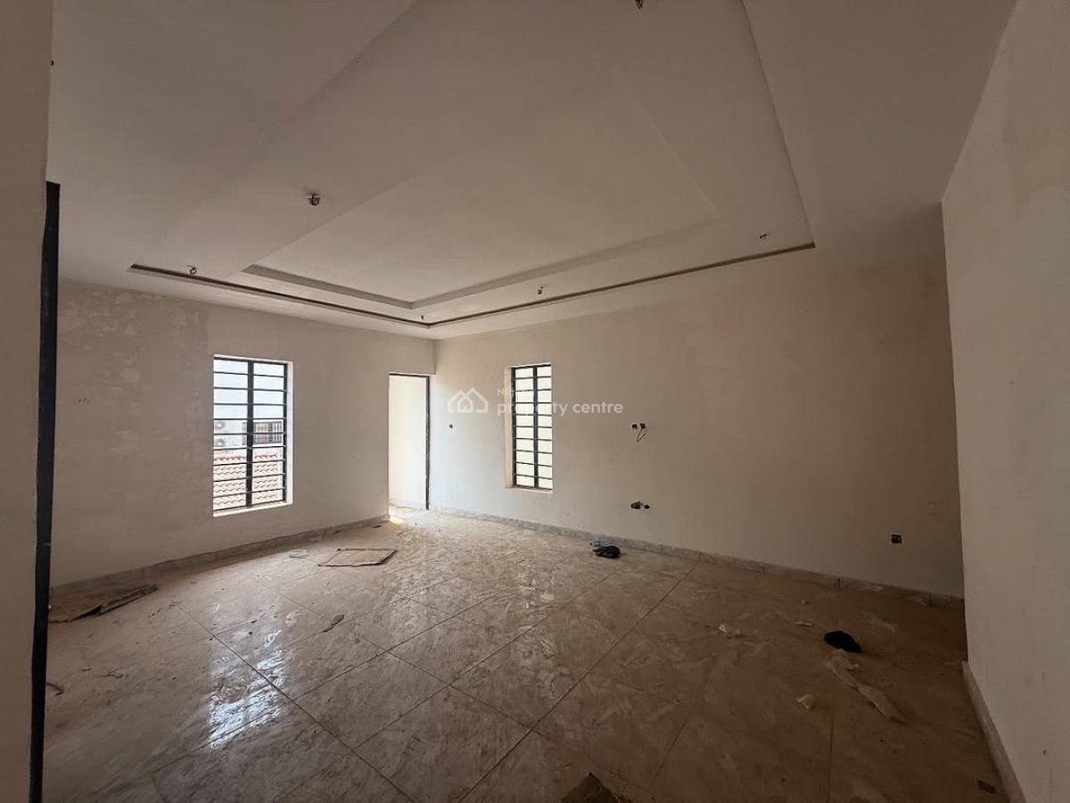 Buy&move in 4bedroom Terrace Duplex with a Bq, Maitama District, Abuja, Terraced Duplex for Sale