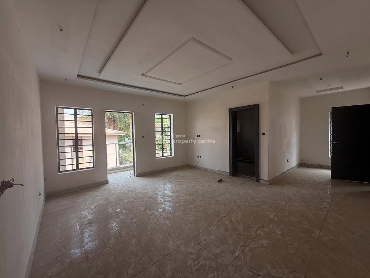 Buy&move in 4bedroom Terrace Duplex with a Bq, Maitama District, Abuja, Terraced Duplex for Sale