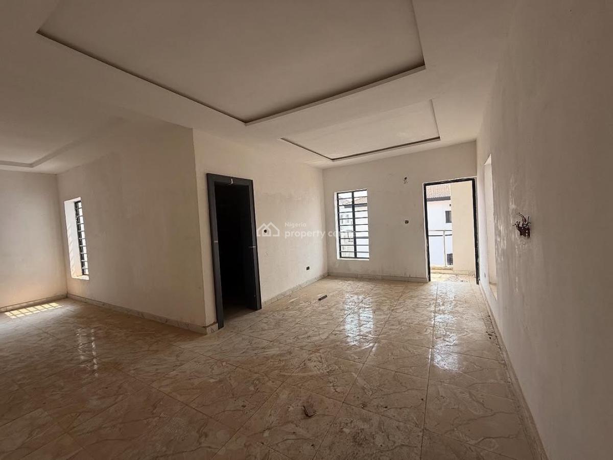 Buy&move in 4bedroom Terrace Duplex with a Bq, Maitama District, Abuja, Terraced Duplex for Sale