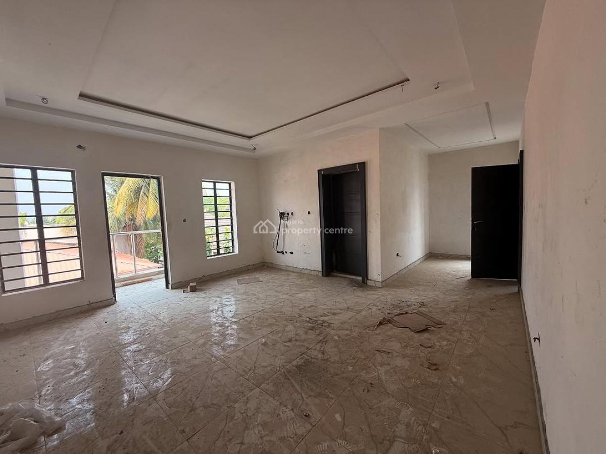 Buy&move in 4bedroom Terrace Duplex with a Bq, Maitama District, Abuja, Terraced Duplex for Sale