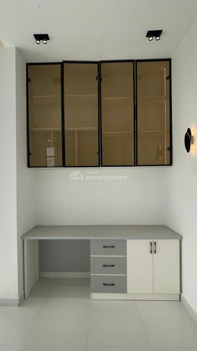 Luxury 5 Bed Duplex in a Secured Estate with Clean Water, Orchid Road, Royal Pine, Lekki, Lagos, Detached Duplex for Rent