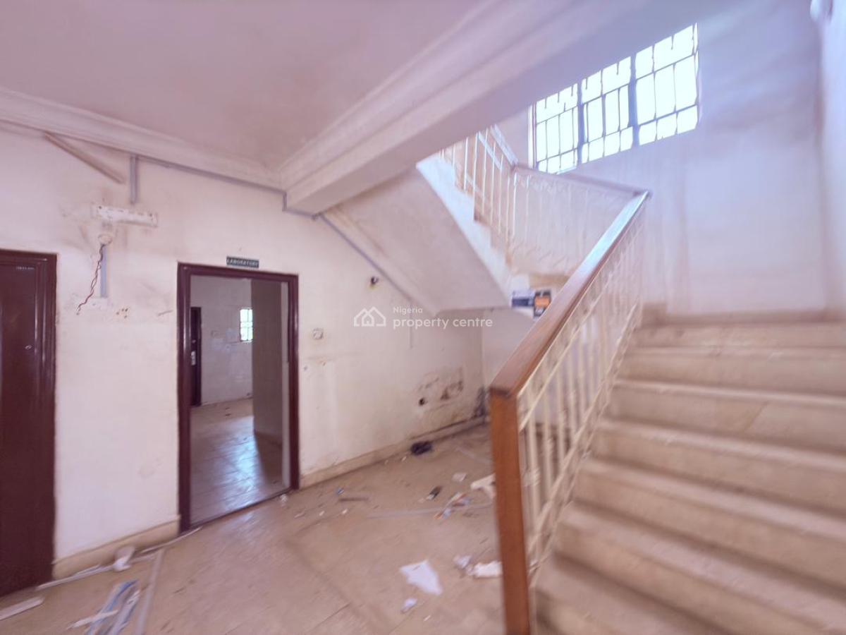 New Listing  4-bedroom Detached Stand Alone Duplex with 3 Rooms, Gwarinpa, Abuja, Detached Duplex for Sale