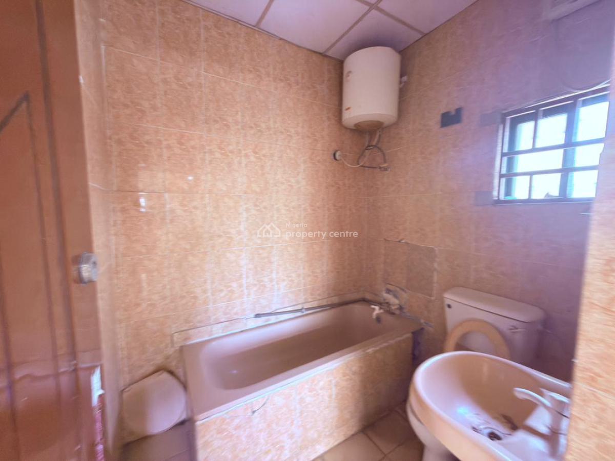 New Listing  4-bedroom Detached Stand Alone Duplex with 3 Rooms, Gwarinpa, Abuja, Detached Duplex for Sale