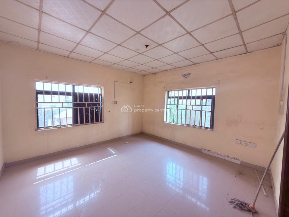 New Listing  4-bedroom Detached Stand Alone Duplex with 3 Rooms, Gwarinpa, Abuja, Detached Duplex for Sale