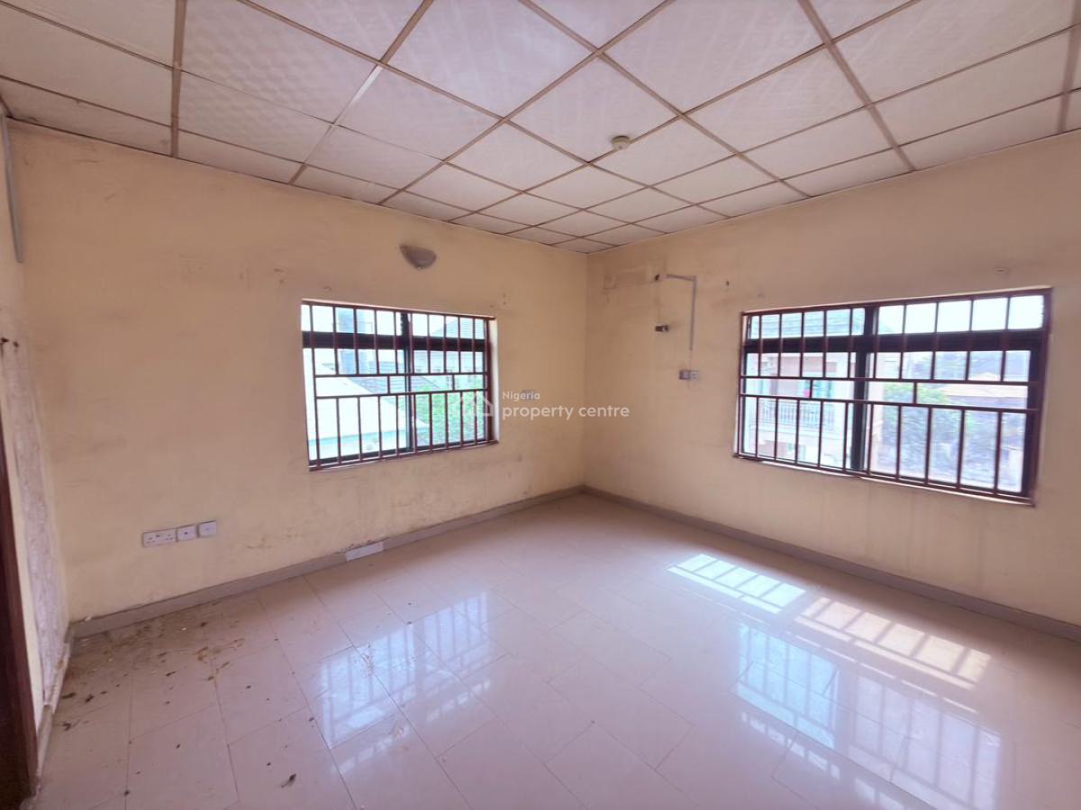 New Listing  4-bedroom Detached Stand Alone Duplex with 3 Rooms, Gwarinpa, Abuja, Detached Duplex for Sale