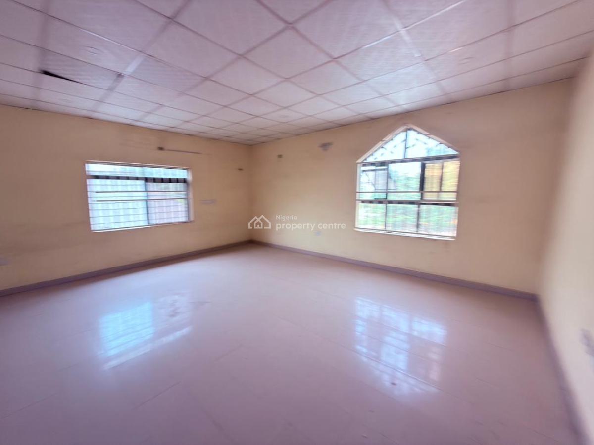 New Listing  4-bedroom Detached Stand Alone Duplex with 3 Rooms, Gwarinpa, Abuja, Detached Duplex for Sale