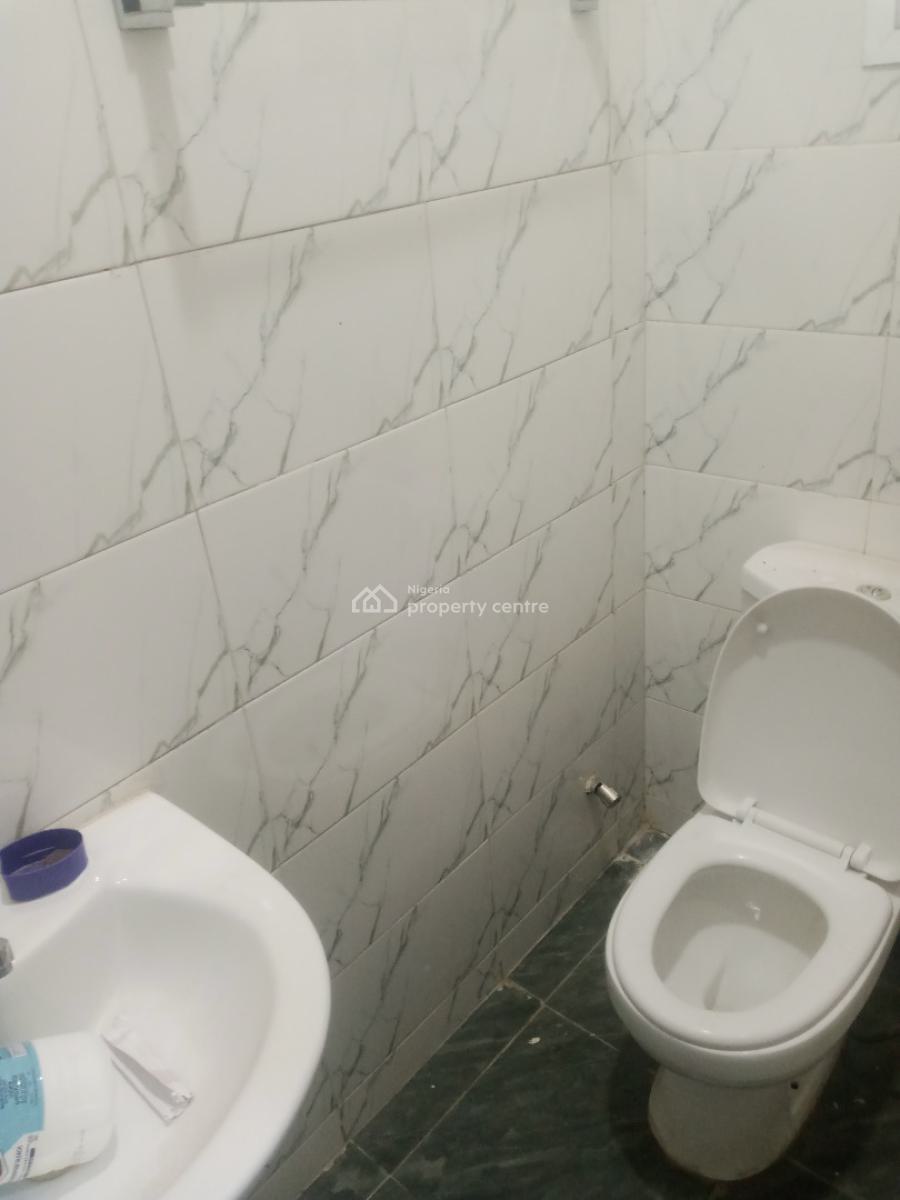 Exquisite Classic Luxury 4 Bedroom Apartment, Mabushi, Abuja, Flat / Apartment for Rent