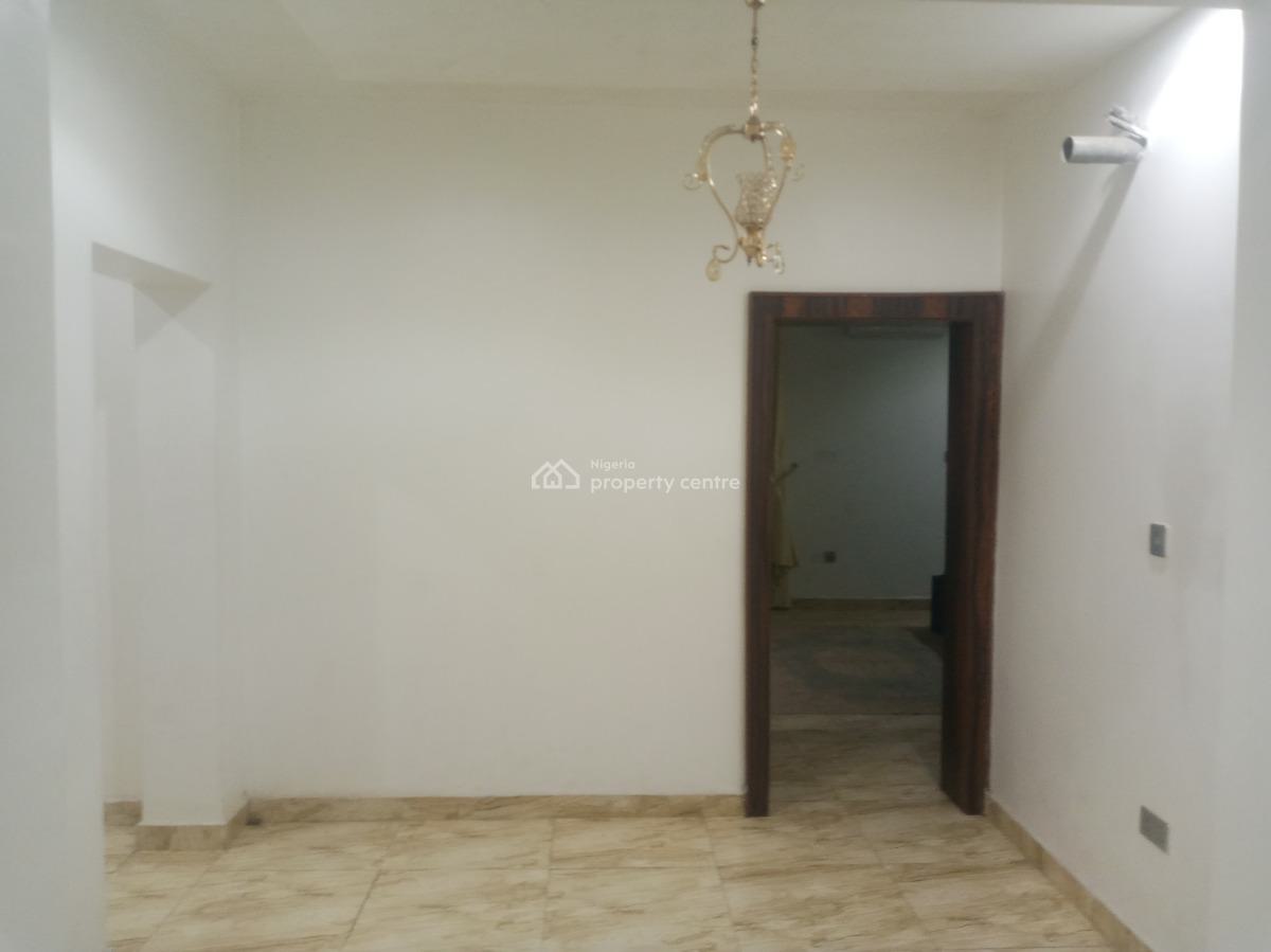 Exquisite Classic Luxury 4 Bedroom Apartment, Mabushi, Abuja, Flat / Apartment for Rent