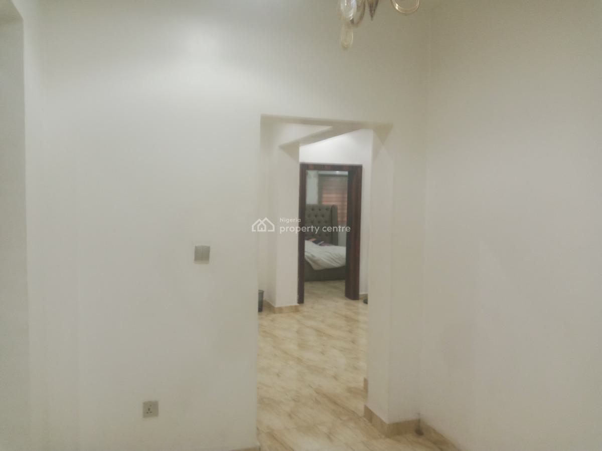 Exquisite Classic Luxury 4 Bedroom Apartment, Mabushi, Abuja, Flat / Apartment for Rent