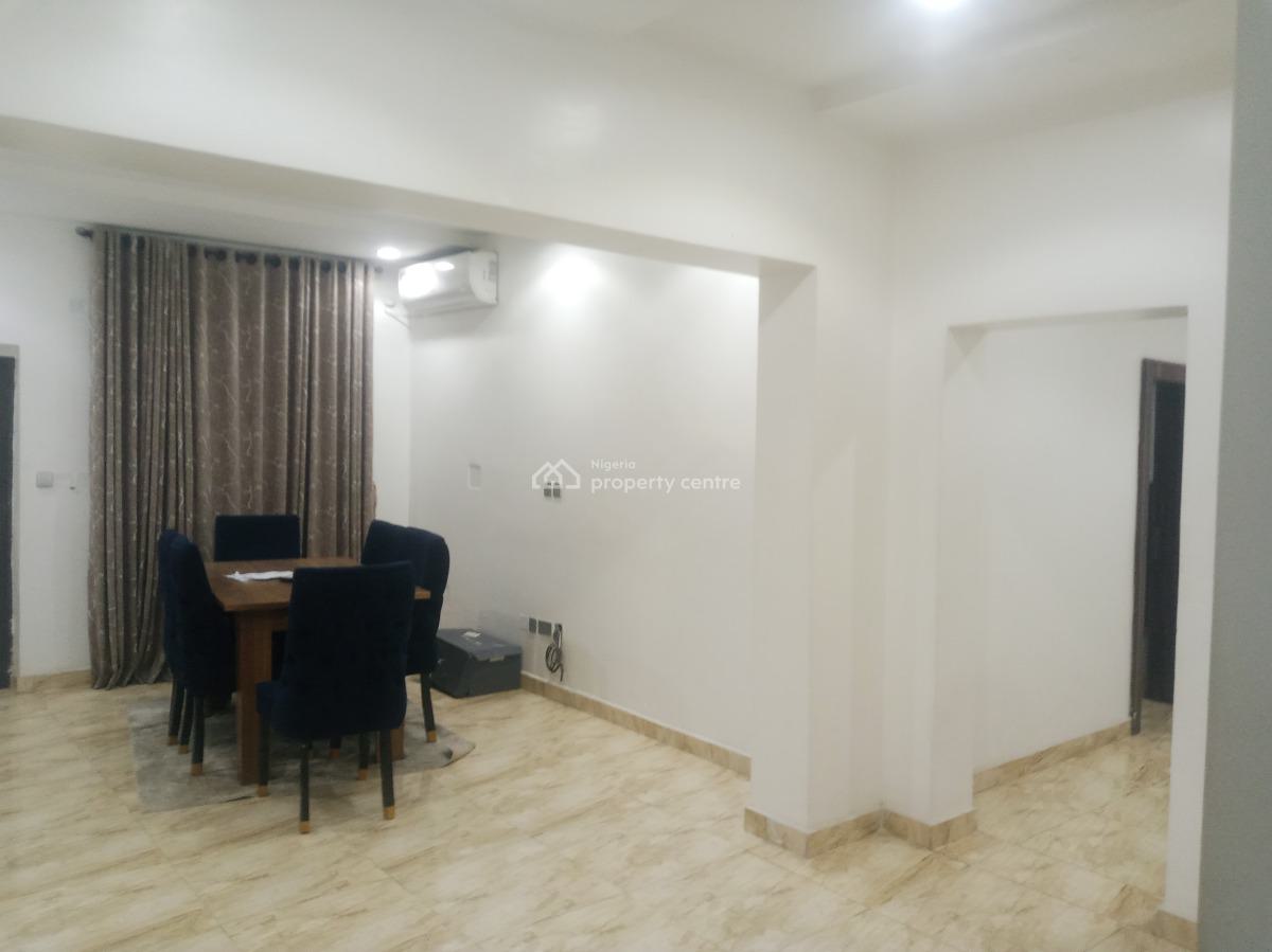 Exquisite Classic Luxury 4 Bedroom Apartment, Mabushi, Abuja, Flat / Apartment for Rent