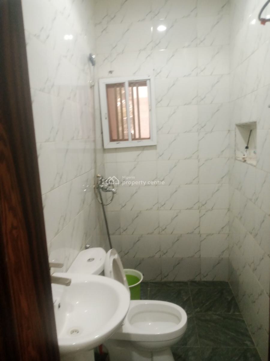 Exquisite Classic Luxury 4 Bedroom Apartment, Mabushi, Abuja, Flat / Apartment for Rent