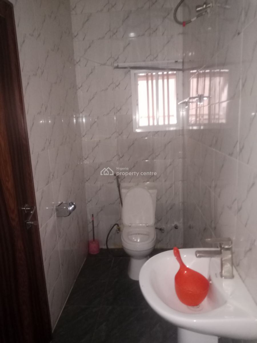Exquisite Classic Luxury 4 Bedroom Apartment, Mabushi, Abuja, Flat / Apartment for Rent