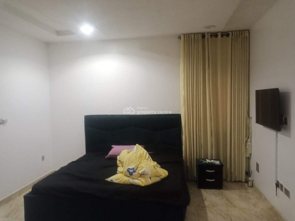 Exquisite Classic Luxury 4 Bedroom Apartment, Mabushi, Abuja, Flat / Apartment for Rent