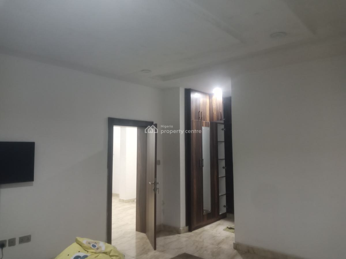 Exquisite Classic Luxury 4 Bedroom Apartment, Mabushi, Abuja, Flat / Apartment for Rent
