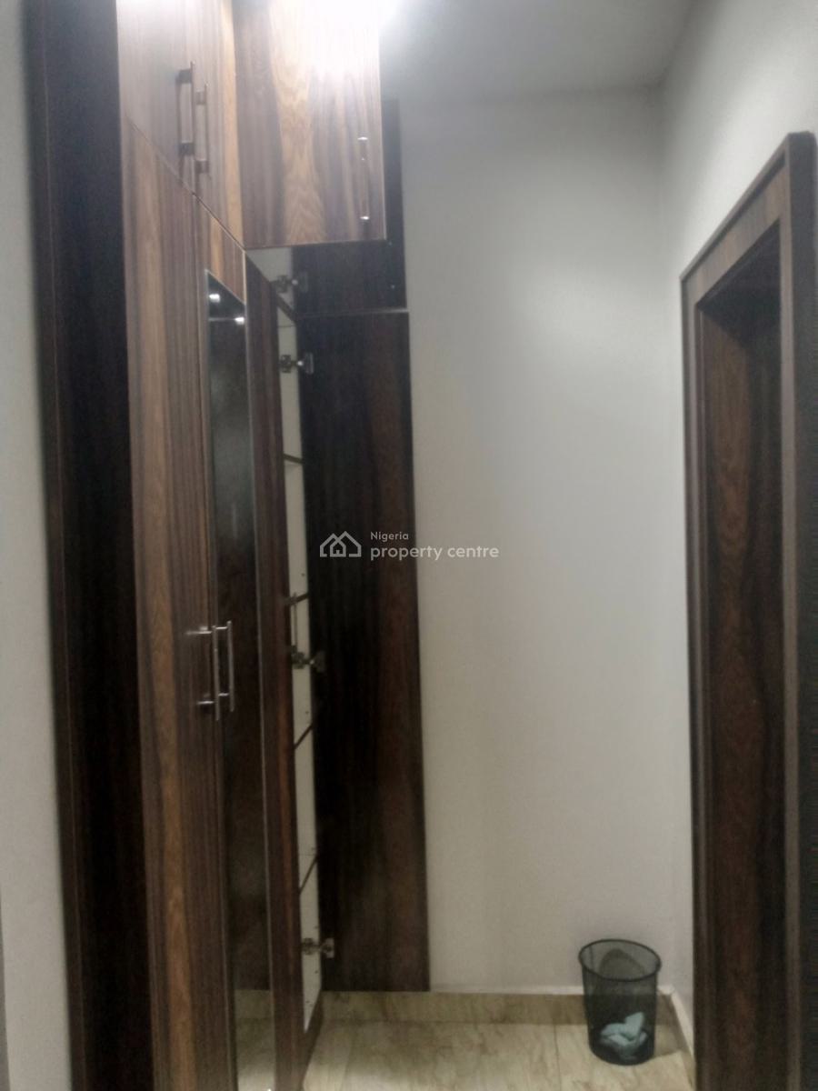 Exquisite Classic Luxury 4 Bedroom Apartment, Mabushi, Abuja, Flat / Apartment for Rent