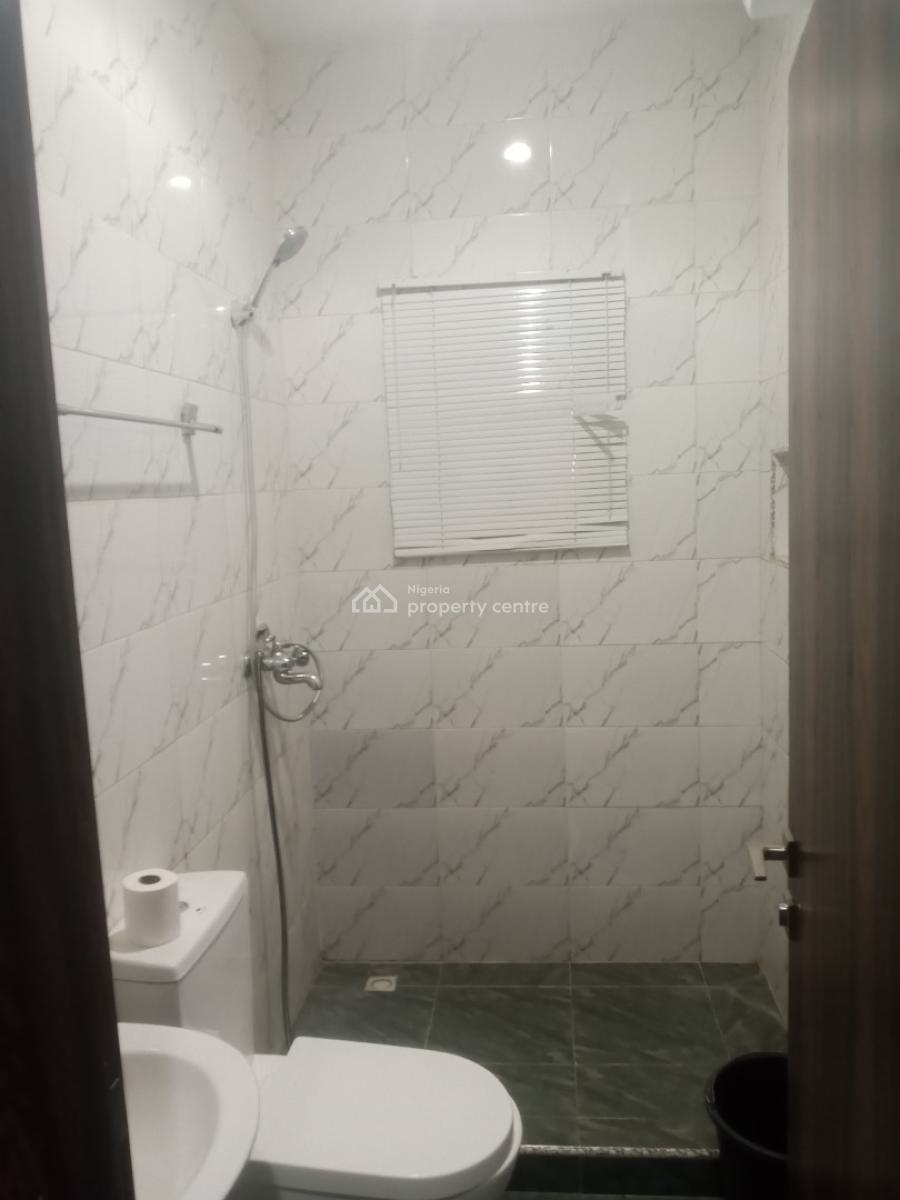 Exquisite Classic Luxury 4 Bedroom Apartment, Mabushi, Abuja, Flat / Apartment for Rent