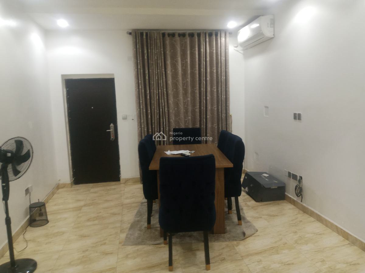 Exquisite Classic Luxury 4 Bedroom Apartment, Mabushi, Abuja, Flat / Apartment for Rent