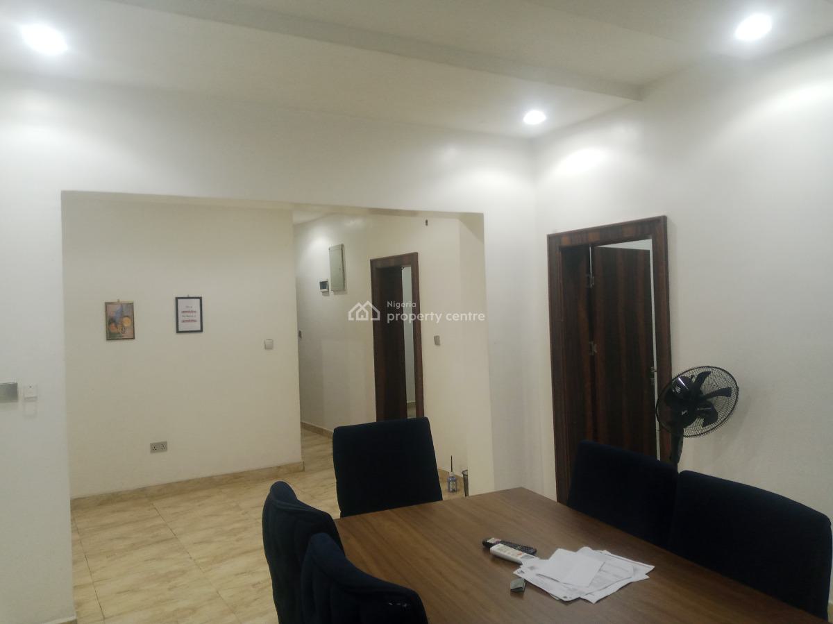 Exquisite Classic Luxury 4 Bedroom Apartment, Mabushi, Abuja, Flat / Apartment for Rent