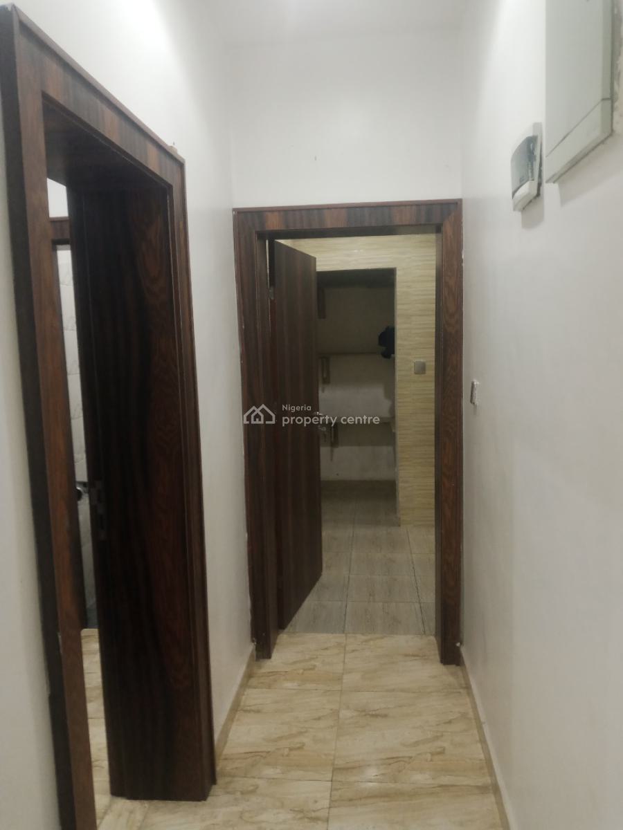 Exquisite Classic Luxury 4 Bedroom Apartment, Mabushi, Abuja, Flat / Apartment for Rent
