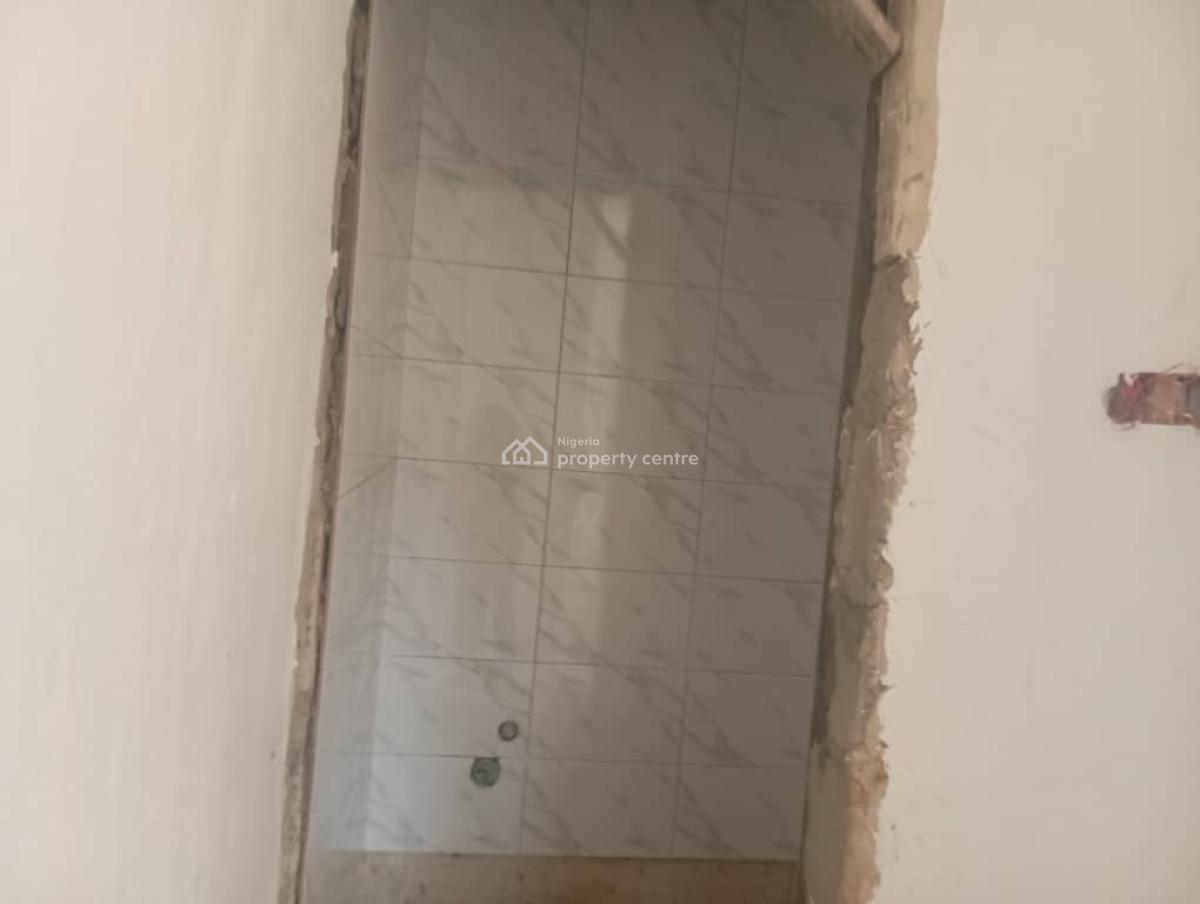 2 Units of 3-bedroom Flats in a Prime Location, Off Meadow-hall Way, Ikate, Lekki, Lagos, House for Rent