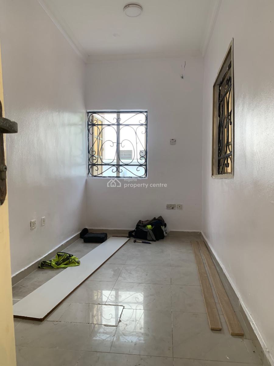 Self Contain, Carlton Gate Estate Chevron Drive, Lekki, Lagos, Self Contain (single Rooms) for Rent