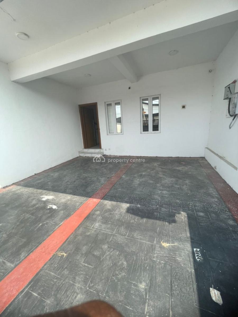 Luxurious and Exquisitely Finished Terrace 3 Bedroom Duplex, Abraham Adesanya, Ajah, Lagos, Terraced Duplex for Sale