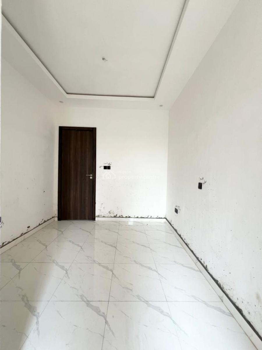 4 Bedroom Terrace Duplex, Ajah, Lagos, Terraced Duplex for Sale