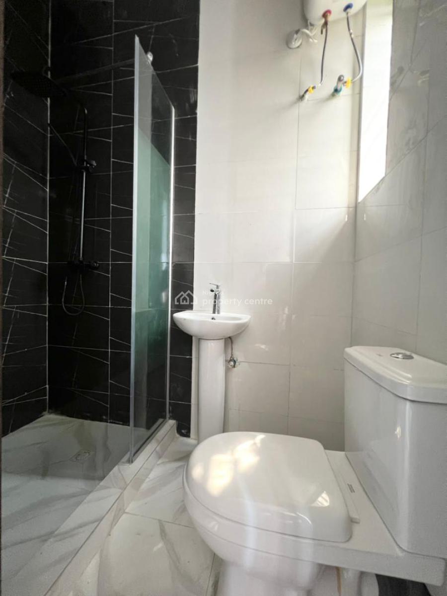 4 Bedroom Terrace Duplex, Ajah, Lagos, Terraced Duplex for Sale