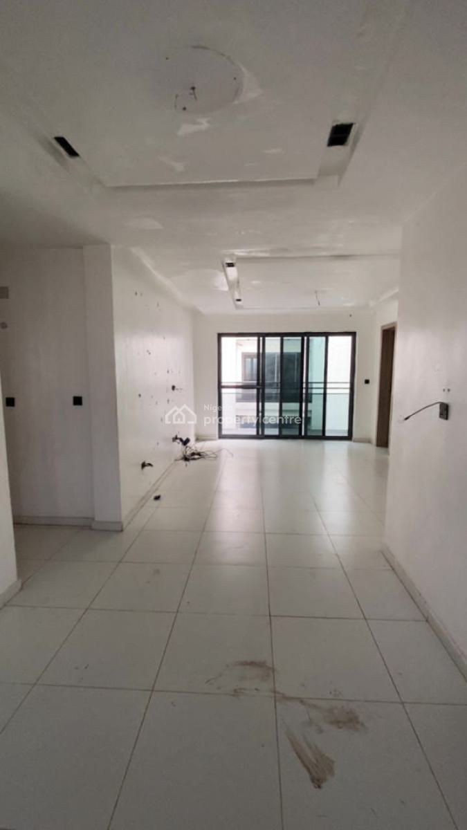 Fully Service 2 Bedroom Flat, Ikate..., Lekki, Lagos, Flat / Apartment for Rent