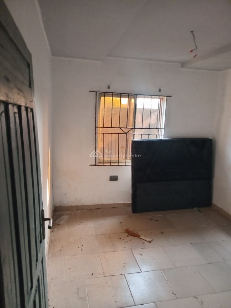 Woodford 2 Bedroom Flat, Adekunle By Lsdpc Estate, Yaba, Lagos, Flat / Apartment for Rent