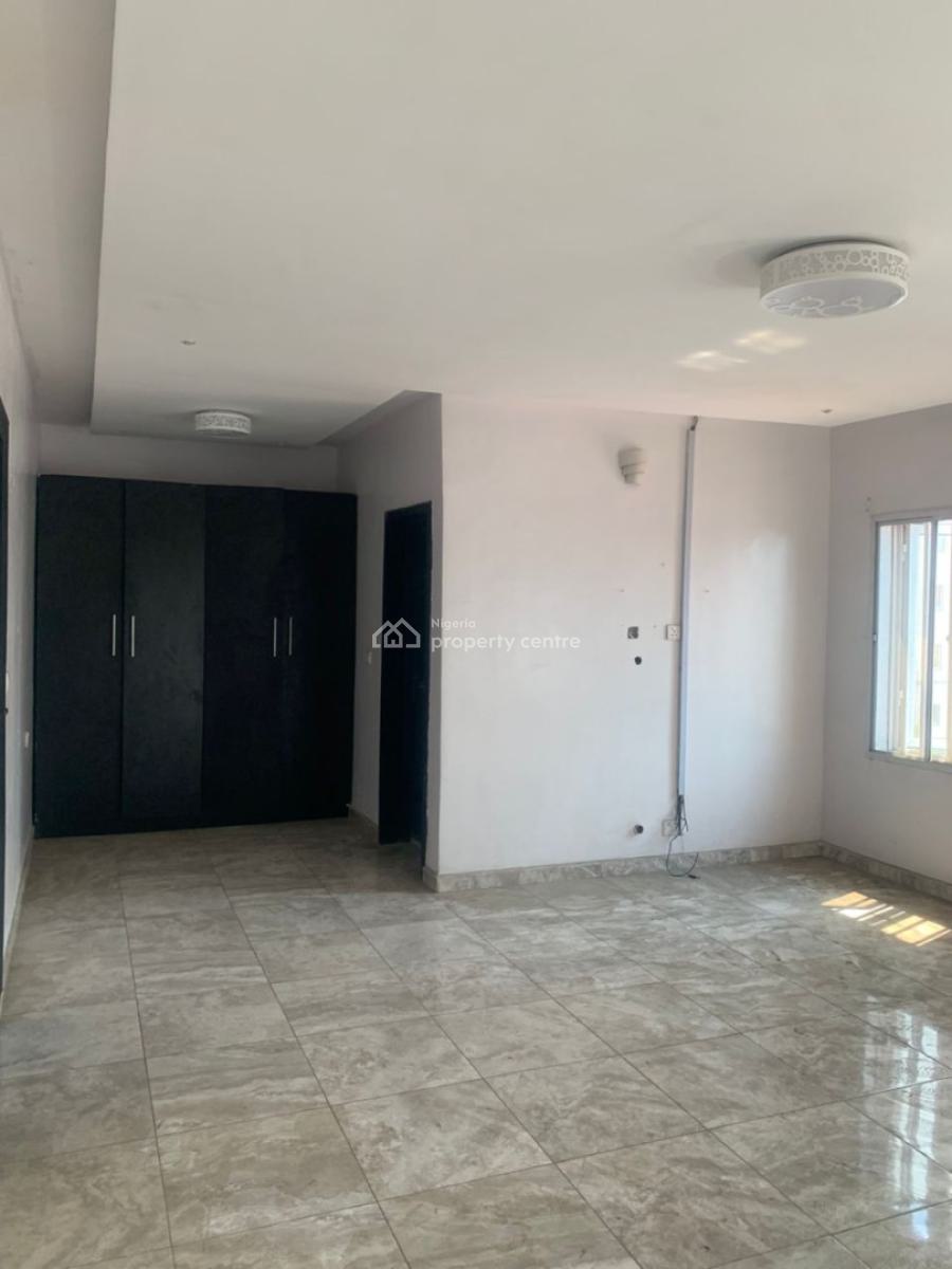 Serviced 3-bedroom Maisonette with Bq, Osapa, Lekki, Lagos, House for Rent