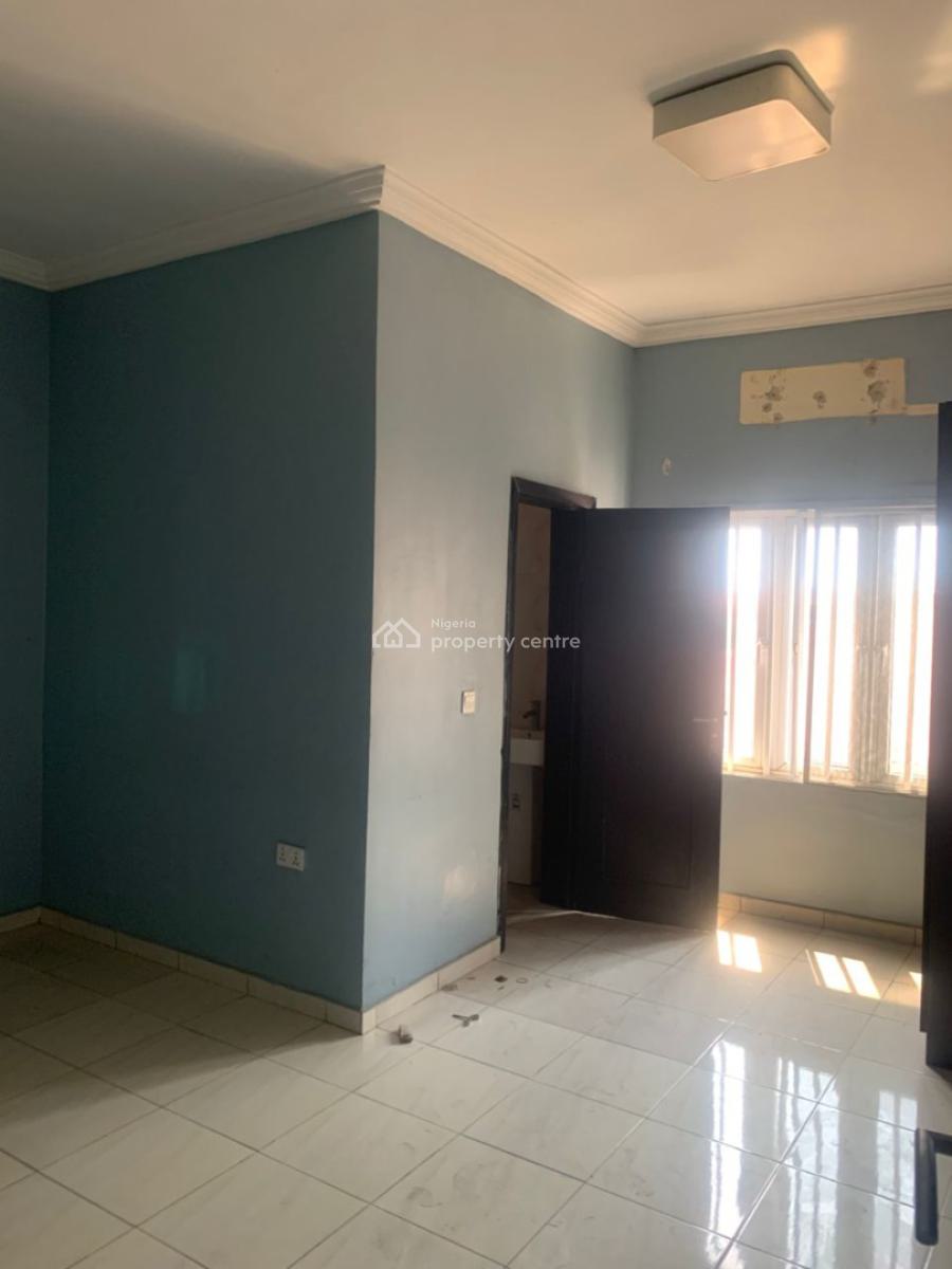 Serviced 3-bedroom Maisonette with Bq, Osapa, Lekki, Lagos, House for Rent