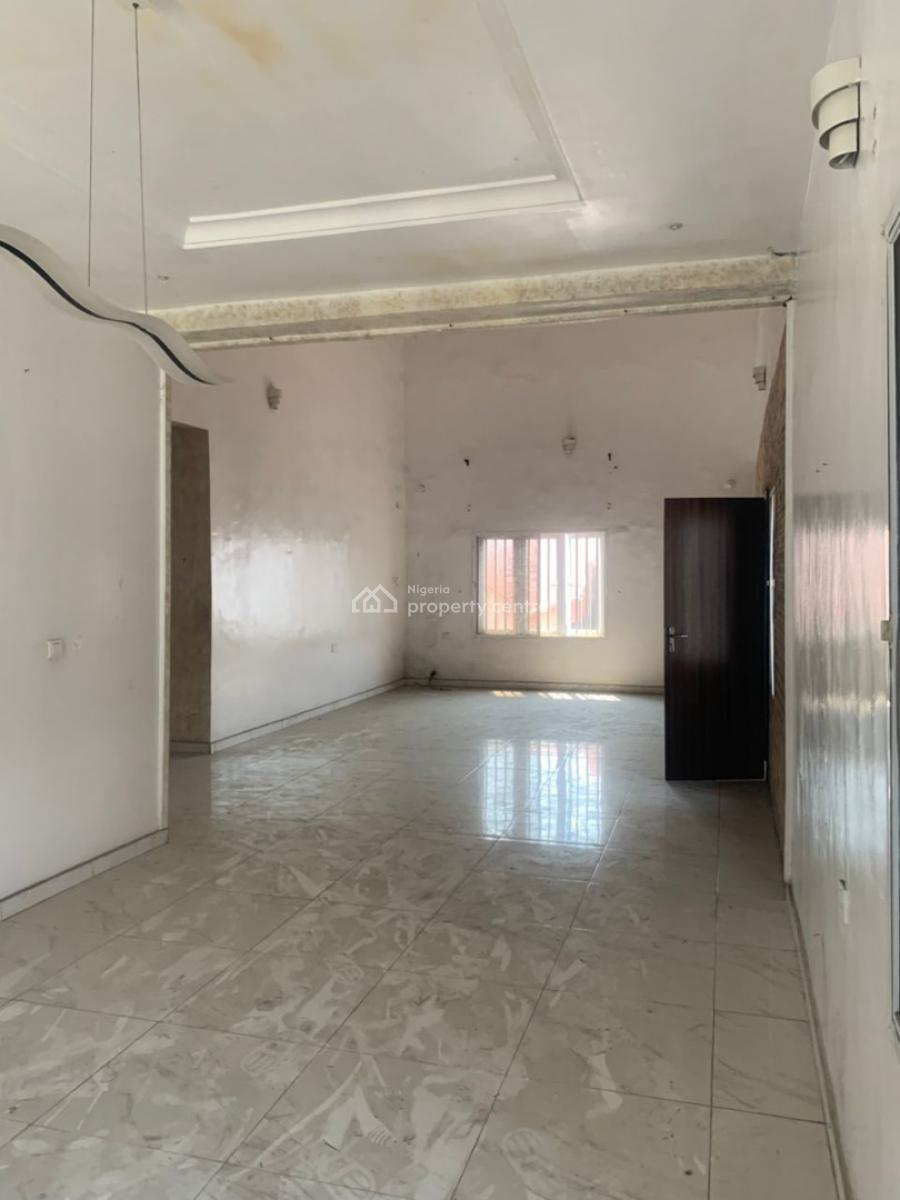Serviced 3-bedroom Maisonette with Bq, Osapa, Lekki, Lagos, House for Rent