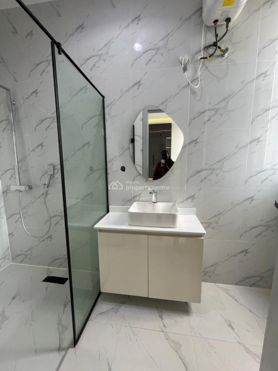 5 Bedroom Detached Duplex, Lekki County, Lekki, Lagos, Detached Duplex for Sale