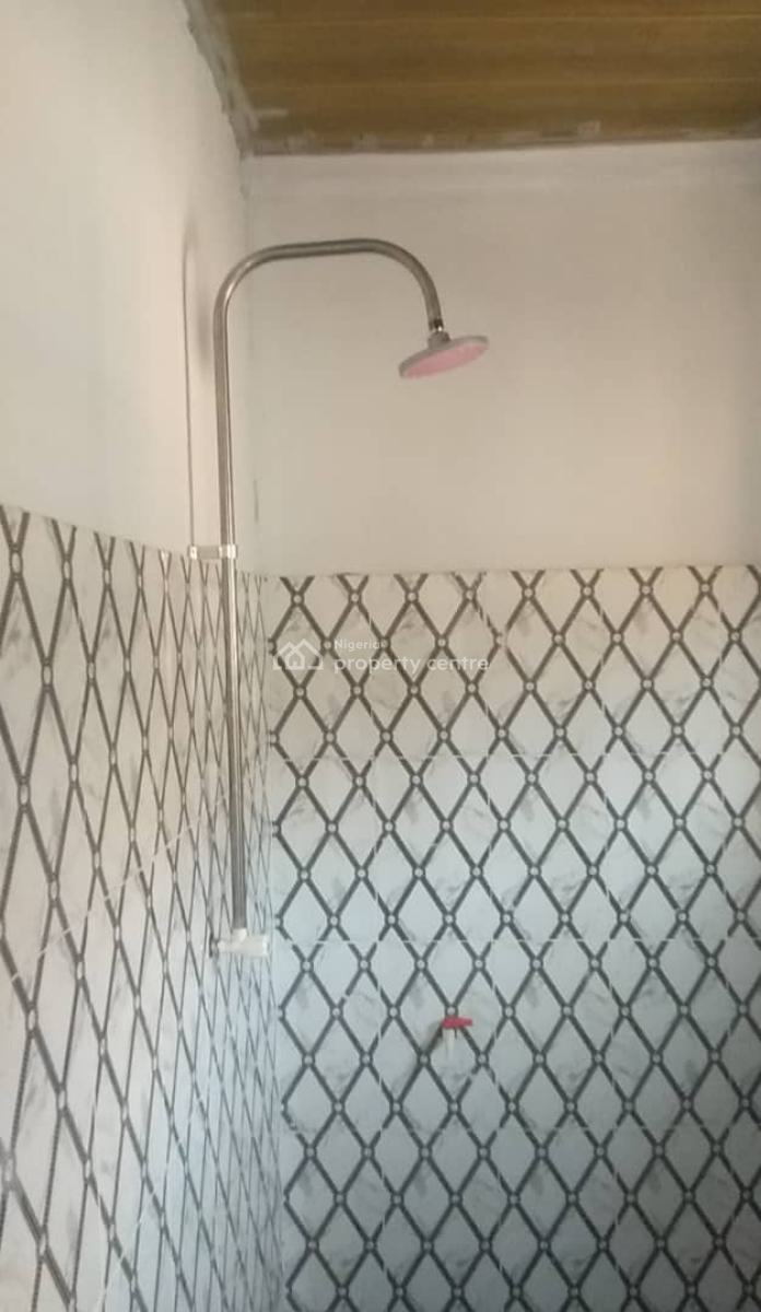 Massive Room in a Shared Apartment, Ado Road, Ajah, Lagos, Self Contain (single Rooms) for Rent