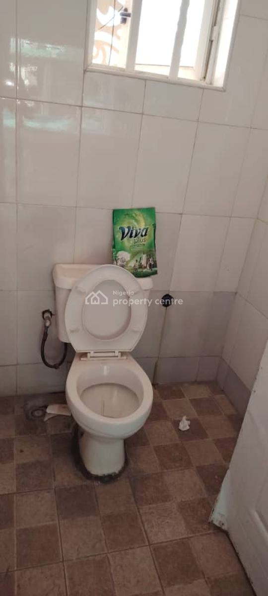 Office/ Shop Space on The Ground Floor, Wuse 2, Abuja, Shop for Rent