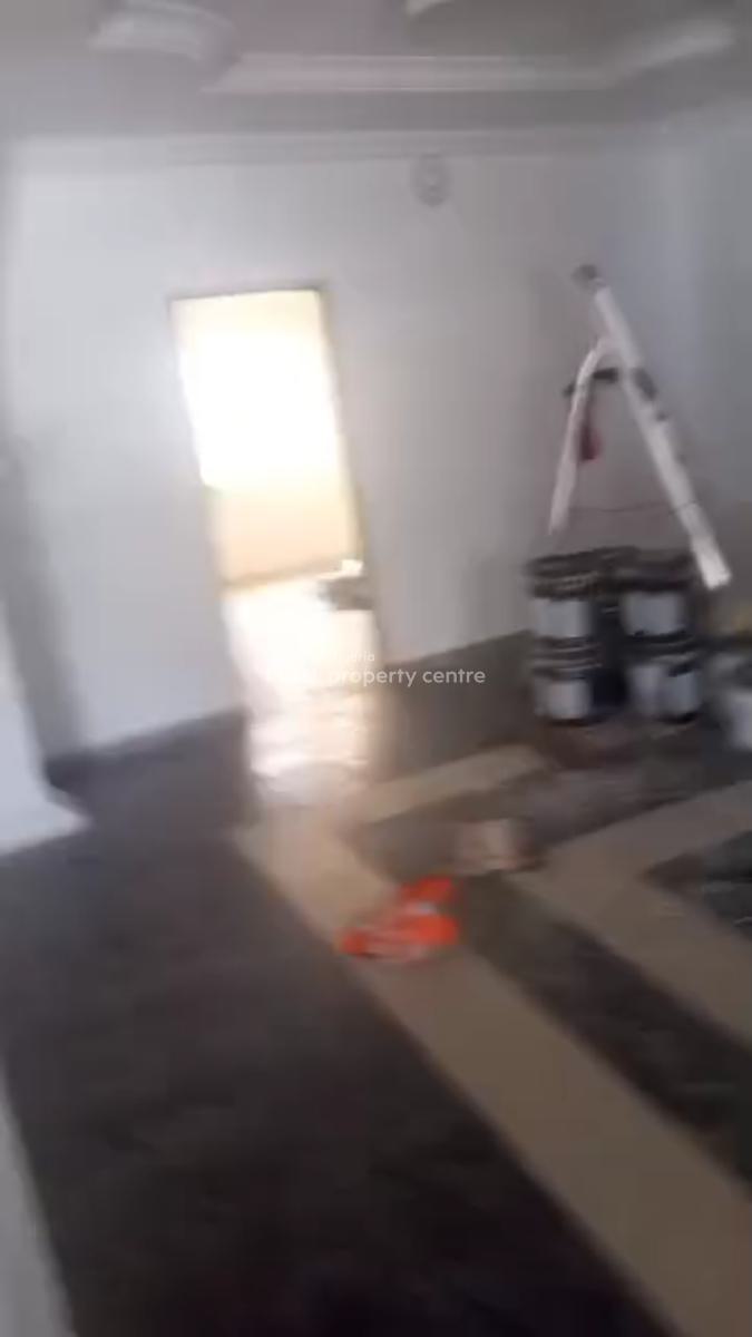 3 Bedroom Flat, Gaduwa District, Gaduwa, Abuja, Flat / Apartment for Rent