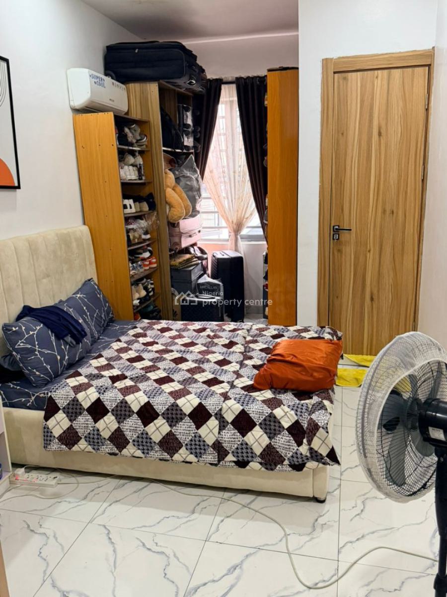 Luxury 5bedroom Semi Detached House with a Room Bq, Ologolo, Lekki, Lagos, Semi-detached Duplex for Sale