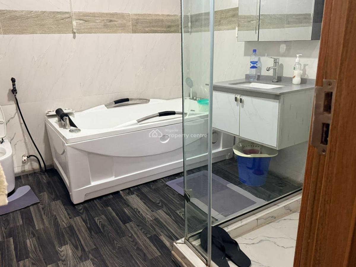 Luxury 5bedroom Semi Detached House with a Room Bq, Ologolo, Lekki, Lagos, Semi-detached Duplex for Sale