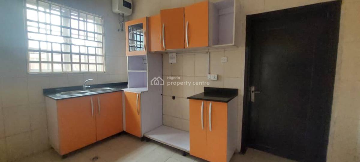 Tastefully Finished 2 Bedrooms Apartment, Jabi, Abuja, Flat / Apartment for Rent