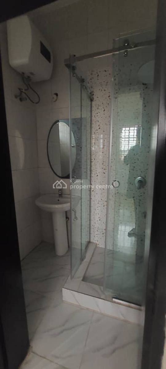 Tastefully Finished 2 Bedrooms Apartment, Jabi, Abuja, Flat / Apartment for Rent
