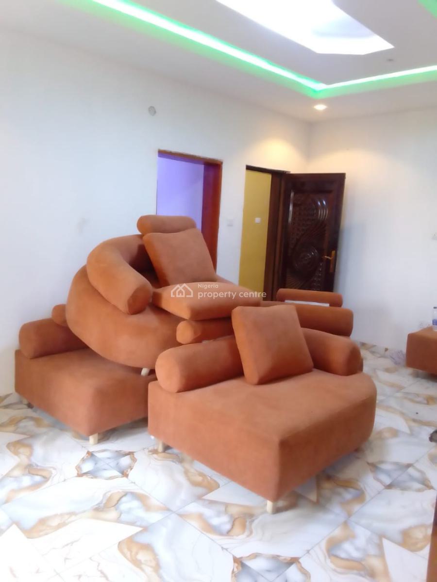 2bedroom Flat, Ogombo, Ajah, Lagos, Flat / Apartment for Rent