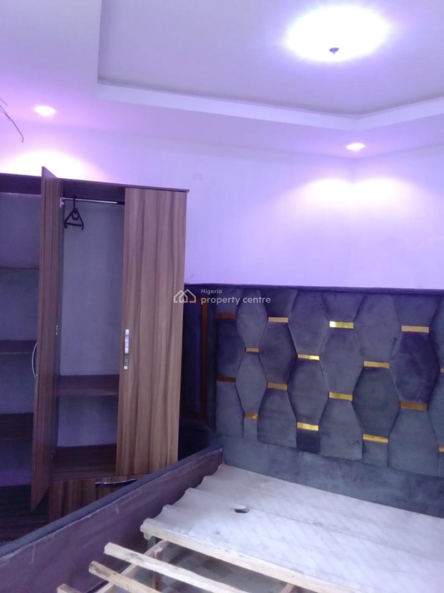 2bedroom Flat, Ogombo, Ajah, Lagos, Flat / Apartment for Rent